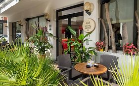 Hotel Anna Gabicce Mare